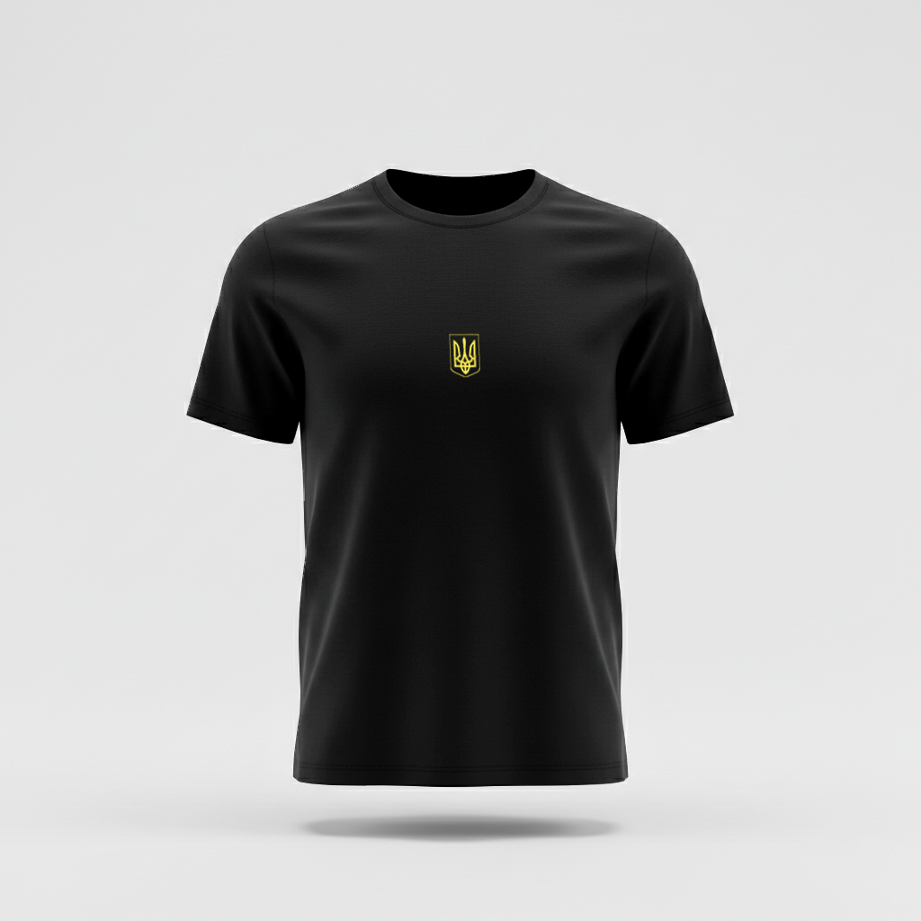 Футболка з прінтом 1 tshirt 7
