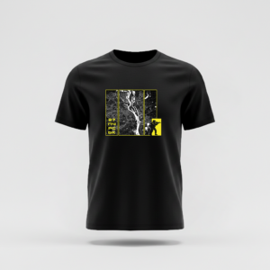 Футболка з прінтом